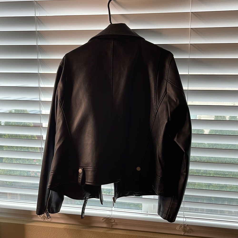 Levi jacket - Picture 4 of 4
